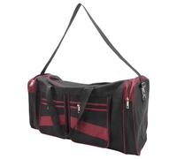 MAGICLULU 65cm Große Reisetasche Duffle Tasche mit Wasserdichtem Material und Großem Fassungsvermögen für Reisen und Sport
