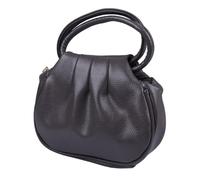 MAGICLULU Modischer Münzbeutel Kleiner Tasche und Schnallendesign aus Pu mit Reißverschluss Zufällige Farbe für Damen für Täglichen Gebrauch und Einkaufen