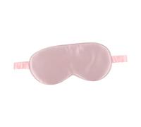 MAGICLULU Schlaf Augenmaske aus 19mm Natürlicher Seide Superweich und Lichtblockierend Komfortabel zu Tragen für Drinnen und Draußen zum Erholsamen Schlaf