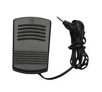 MagiDeal Fußschalter, Ersatz-Fußpedal-Controller-Schalter Home Samll Nähmaschinensteuerung mit 1 Meter