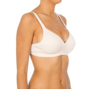 Magischer kabelloser Cross-Over-BH 00BD für Frauen EU 85B /UK 38B