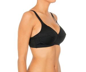 Magischer kabelloser Cross-Over-BH 00BD für Frauen EU 85C / UK 38C