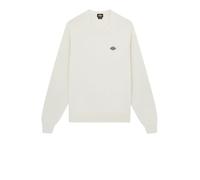 MAGLIE Uomo DICKIES SUMMERDALE SWEATSHIRT - DK0A4Y6Q C481 EGRET
