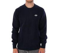 MAGLIE Uomo DICKIES SUMMERDALE SWEATSHIRT - DK0A4Y6Q L181 NIHHT SKY