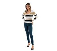 Maglione donna Guess multicolore ES25GU59 W5RR22Z2Y72 XS