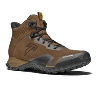 Magma 2.0 Mid GTX MS Herren Trekkingschuhe, braun, Gr. 44 ½