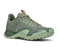 Magma 2.0 S WS Herren Trekkingschuhe, grün, Gr. 40 ⅔