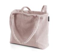 MAGMA Tasche SHARA rose rosa LBH 48x12x36 cm