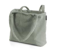 MAGMA Tasche SHARA salbei grün LBH 48x12x36 cm