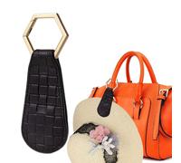 Magnethut Clip Für Taschenreisen, Bag Hat Clip Für Reisen, Hüte Clips Für Gepäck Rucksäcke Taschen, Magnetweite Strandhüte Clip Händler, Reise Must Haves Für Frauen, Bag Accessoires