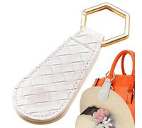 Magnethut Clip Für Taschenreisen, Bag Hat Clip Für Reisen, Hüte Clips Für Gepäck Rucksäcke Taschen, Magnetweite Strandhüte Clip Händler, Reise Must Haves Für Frauen, Bag Accessoires