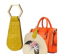 Magnethut Clip Für Taschenreisen, Bag Hat Clip Für Reisen, Hüte Clips Für Gepäck Rucksäcke Taschen, Magnetweite Strandhüte Clip Händler, Reise Must Haves Für Frauen, Bag Accessoires