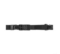 Magnetic Buckle Luggage Strap Adjustable 120cm für heavy-duty | PP Webbing, Quick-release Magnetic Clasp, Rear Gear Hook, Vibration-proof, For Camping Hiking Travel