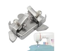 Magnetische Nähanleitung - Nähnahtführungen, multifunktionale Saumführung beim Quilten, verstellbares magnetisches Nählehren-Werkzeug | Home Crafting Diy Quilters Nähen für Enthusiasten Bastler