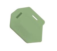 Magnetische Nähmaschinenführung - Saumführung mit Skala für Nähmaschine, multifunktionales Quilt-Zubehör zum Nähen, grün, Refer to description, Unisex