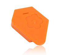 Magnetische Nahtführung, Polygon-Saumführung mit Skala Multifunktionale Nahtführung Universal Nähmaschinenführung Nähmaschinenzubehör