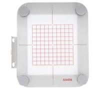 Magnetstickrahmen für Brother (100 x 100 mm)