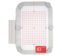 Magnetstickrahmen für Brother (130 x 180 mm)