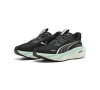 Magnify NITRO 3 Wns PUMA BLACK-MINT MELT EU 38 PUMA BLACK-MINT MELT