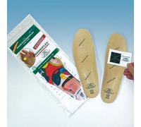 MAGNOFLEX Magneteinlegesohlen Herren 42 1 Paar