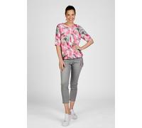 Magnolia Park Violett 48