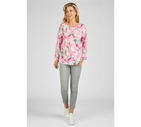 Magnolia Park Violett 48