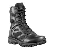 Magnum Arbeitsschuhe Stiefel Spider Exo 8.0 Sz WP (wasserdicht, Sidezip) schwarz Herren, Größe Euro (US) 43 (10)