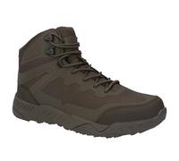 Magnum Arbeitsschuhe Ultima 6.0 WP (wasserdicht) rangergrün Herren, Größe Euro (US) 46 (13)