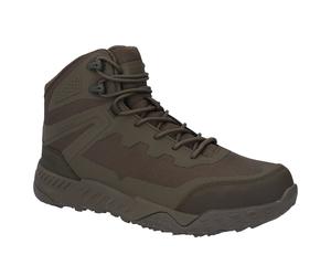 Magnum Arbeitsschuhe Ultima 6.0 WP (wasserdicht) rangergrün Herren, Größe Euro (US) 46 (13)