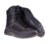 Magnum - Bondsteel High WP C - Stiefelschuhe - Black 41