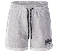 Magnum - Caprea - Damenshorts - Light Grey Melange XS
