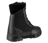 Magnum Magnum Classic, Unisex Erwachsene Sicherheitsstiefel, Schwarz (Schwarz 021) - Größe: 39 EU (6 UK)