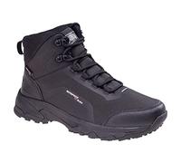 Magnum - Dodson Mid WP C Taktische Schuhe - Black 43