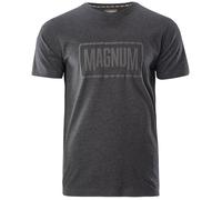 Magnum - Essential 2.0 T-Shirt - Black Melange XXL