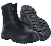 Magnum - Essential Equipment Centurion 8.0 SZ Boot schwarz in EU41