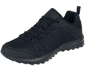 Magnum - Essential Equipment Storm Trail Lite Sneaker schwarz in EU40