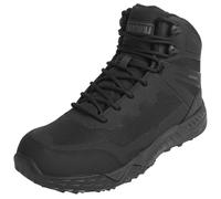 Magnum - Essential Equipment Ultima 6.0 WP Black Boot schwarz in EU42