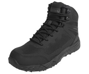 Magnum - Essential Equipment Ultima 6.0 WP Black Boot schwarz in EU46