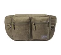 Magnum - Fides Gürteltasche - Olive Green universell