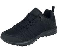 Magnum Trail-Laufschuhe Storm Trail Lite Trainer schwarz Herren, Größe Euro (US) 43 (10)
