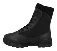 Stiefel MAGNUM "Classic" Gr. 47, schwarz (black) Schuhe Herren Outdoor-Schuhe Wasserdicht (52689563-47)