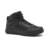 Magnum Outdoorschuh Ultima 6.0 WP Leder-Textil Schwarz Größe 43