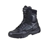 Magnum Herren Viper Pro 8.0 Leather + Industrial Boot, Schwarz, 37 EU