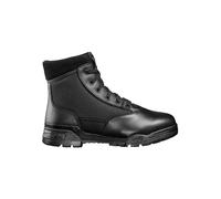 Magnum Leder-Winterboots "Classic" in Schwarz - Größe 48 | Damen Stiefel