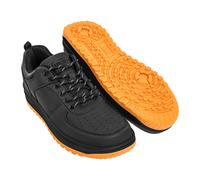 Magnum - Madson II Low - Schuhe - Black/Orange 44