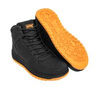 Magnum - Madson II MID Trekkingschuhe - Black/Orange 44