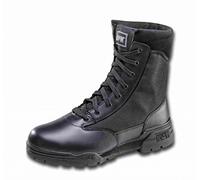 Magnum Magnum Classic, Unisex-Erwachsene Combat Boots, Schwarz (Black 021), 41 EU (7 Erwachsene UK)
