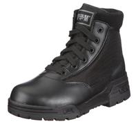 Magnum Mid Art No. M800281-021, Unisex - Erwachsene, Stiefel, Schwarz (Black 2), EU 44 (UK 10) (US 11)