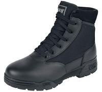 Magnum Mid, Unisex-Erwachsene Combat Boots, Schwarz (Black 021), 40 EU (6.5 Erwachsene UK)
