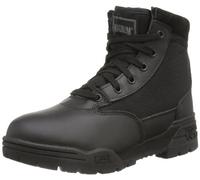 Magnum Mid, Unisex-Erwachsene Combat Boots, Schwarz (Black 021), 41 EU (7 Erwachsene UK)